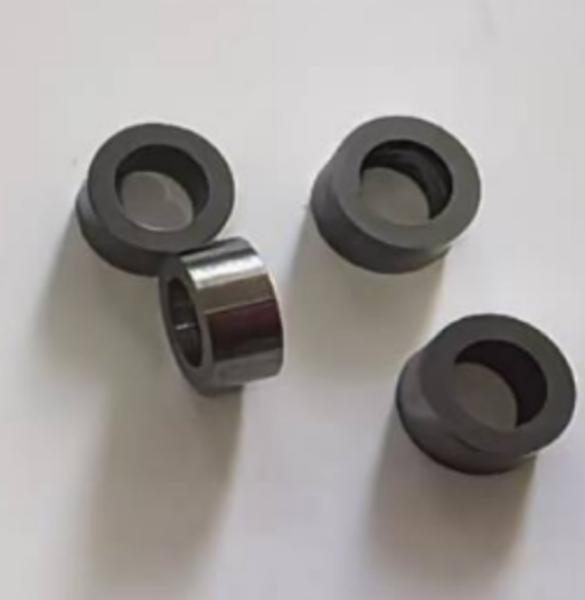 High Precision TC8 Cutter Parts CUT00000048 Tungsten Steel Wheel 4mm