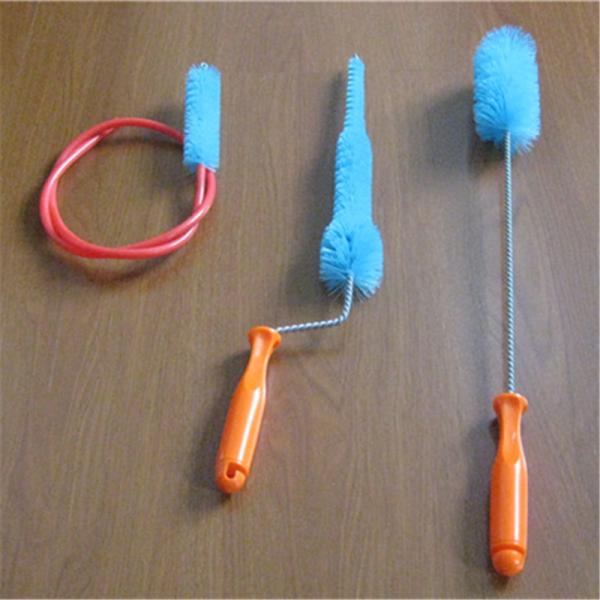 Produits de nettoyage de produits laitiers de qualité professionnelle