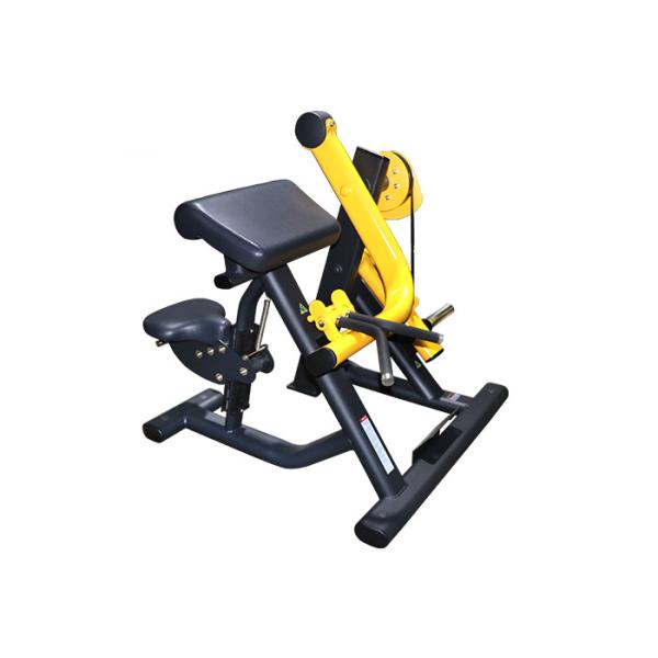 300kg Biceps Curl Hammer Strength Exercise Machine