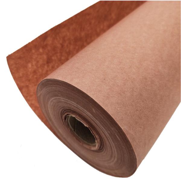 1000mm Print Dimension Automatic Grade Kraft White Paper Rolls for High-accuracy Printer Paper Plotter