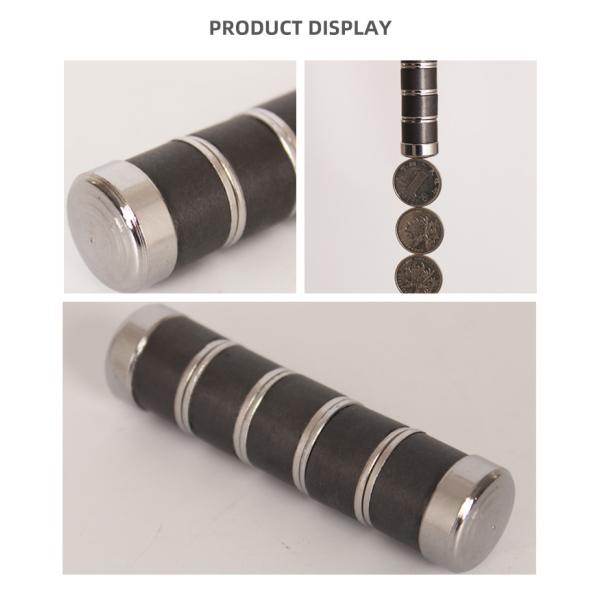 Prevention of Pericarditis Square Black Cow Magnet Rumen Magnet Ultimate Rumen Health Booster