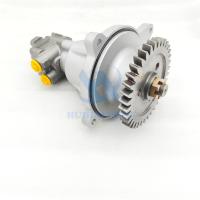 15033078 VOE15033078 Pompe à huile pour moteur D13 D16 Pompe à vidange d'huile A40F A40E A60H A35G A35F A40G A45G