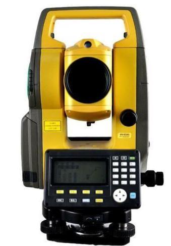 Topcon ES602G Total Station  reflectorless Distance 500m  