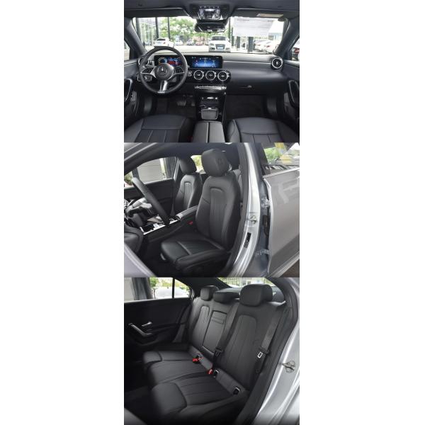 2025 Mercedes Benz A Class A 180 Sedan New Car Automatic Saloon Gas Petrol Vehicle