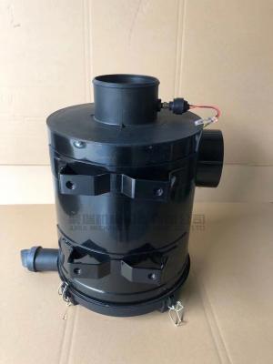 YN11P00034F1 YN11P00029F1 Excavator Air Filter Assy SK200-8 SK210-8 Kobelco Parts
