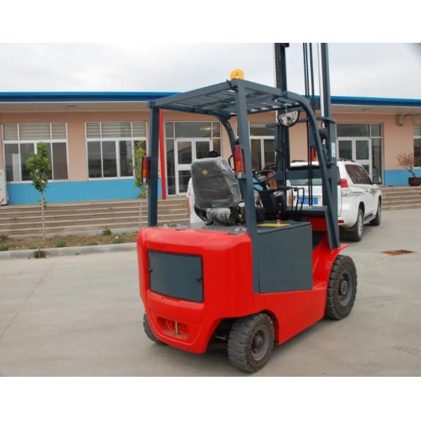 Складируйте 500 платформа грузоподъемника км/х 1.5Т мм 11 электрическая