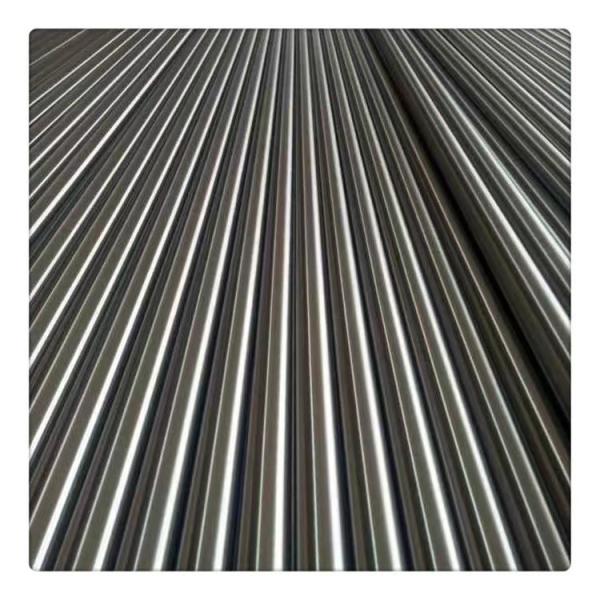 aluminum billet and ingot 6063 6061 aluminium bar alloy rod aluminum round bar in stock