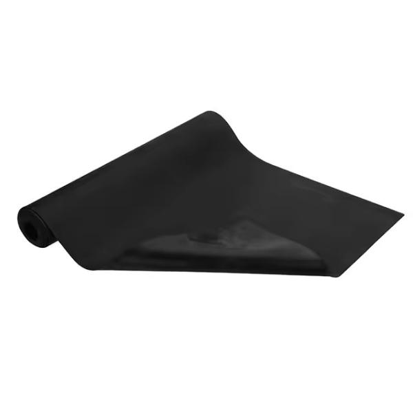 Custom High Quality Anti Slip Rubber Dart Mat