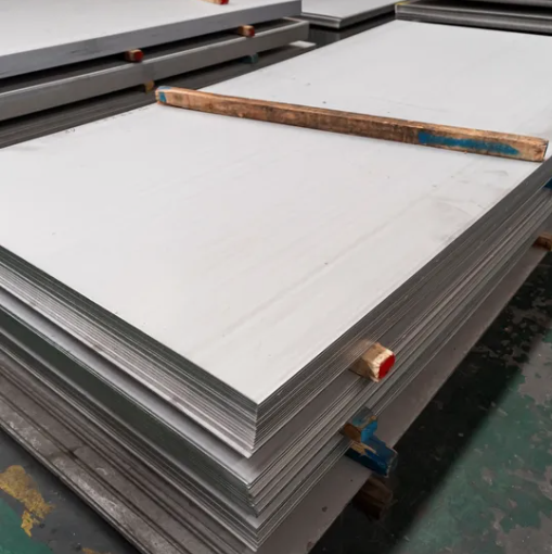 High hardness alloy steel plate designed for abrasion resistance and impact