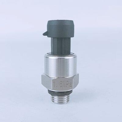 Prova compacta industrial da água do sensor da pressão hidráulica
