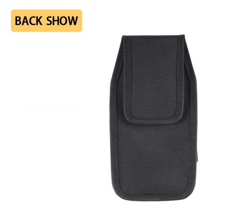 Customized Tool Pouch Gardening Set Tools Kit Organizer Electrician Waist Tool Bag