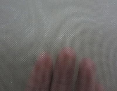 Elevada precisão malha de nylon 5T~120T do filtro de 50 mícrons para a filtragem do ar