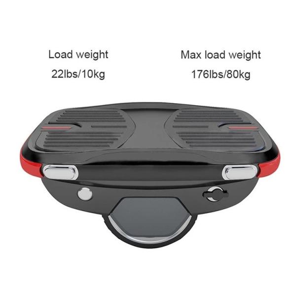 Hover Board Self Balancing Scooters Cool Electric Scooter Hovershoes Skateboard 8km/h