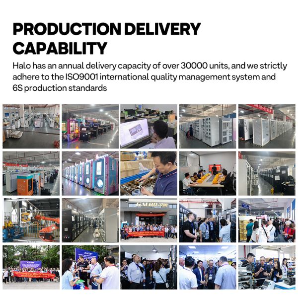 Desktop capsule coffee vending machine | Low investment, high-quality intelligent unmanned coffee retail solution