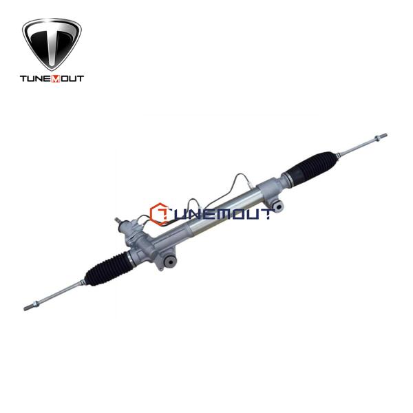Pinion Steering Rack And Hydraulic Steer Gear Box 44200-0K040 442000K040 For TOYOTA HILUX VIGO 4WD