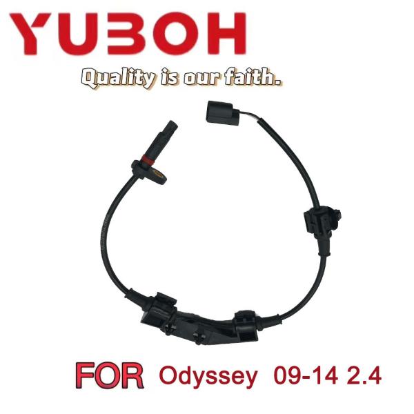 HONDA ABS Sensor de velocidad de las ruedas 57475-SLE-003 para Honda Odyssey 09-14