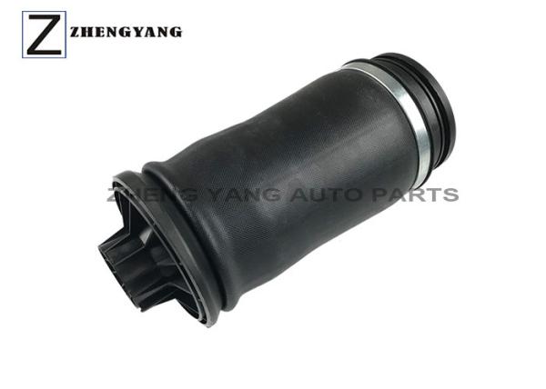 Mercedes Rear Air Ride Air Bags Suspension Spring Bag W164 ML GL CLASS 1643200625