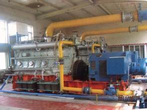 High Electrical Generator Power Plant Rice Husk / Wooden / Straw Fuel