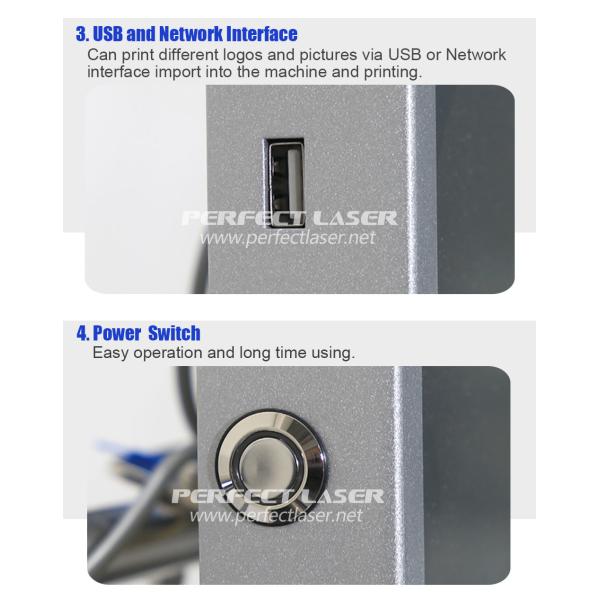 Impressora de codificação a jato de tinta industrial multifuncional, máquina de impressão de código de barras 120m/min