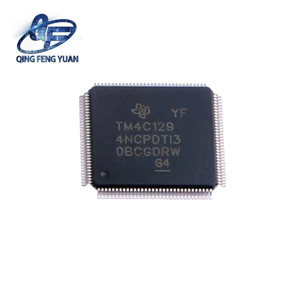 TEXAS INSTRUMENTS Flash Memory Ic Chip Microcontroller TM4C1294NCPDTI3R
