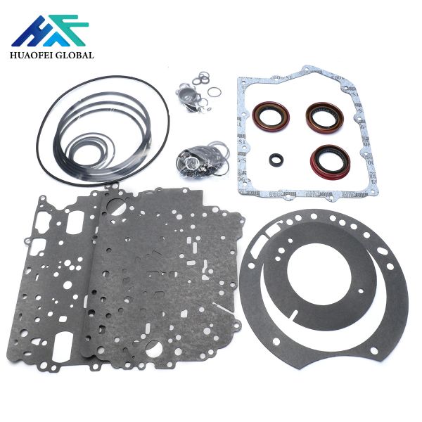 62TE Transmission Complete Gear Box Repair Kit For VW Chrysler Dodge