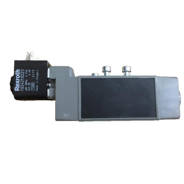 Lightweight AVENTICS 0820024126 Pneumatic Components Directional Valve New Original