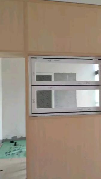 Light Art Studio Folding Window Replicating Classical Atelier Natural Lighting Conditions