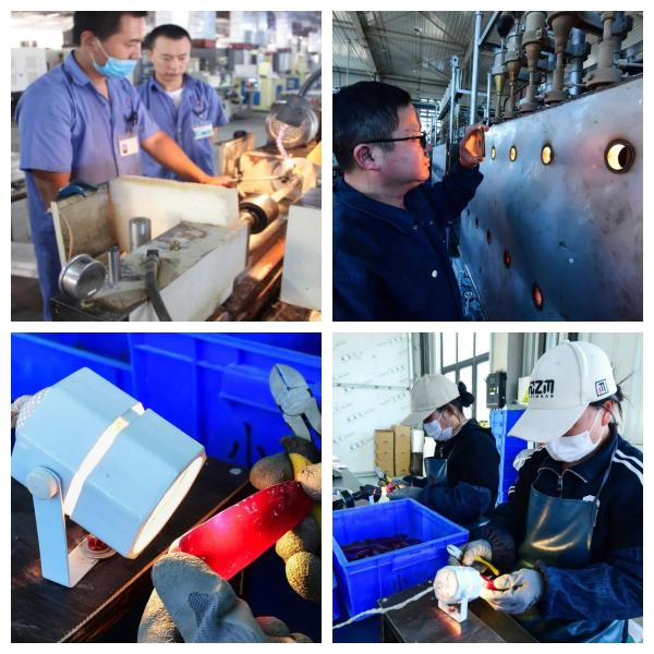 Yellow Sapphire Raw Material Lab-Created  for Jewelry Manufacturing