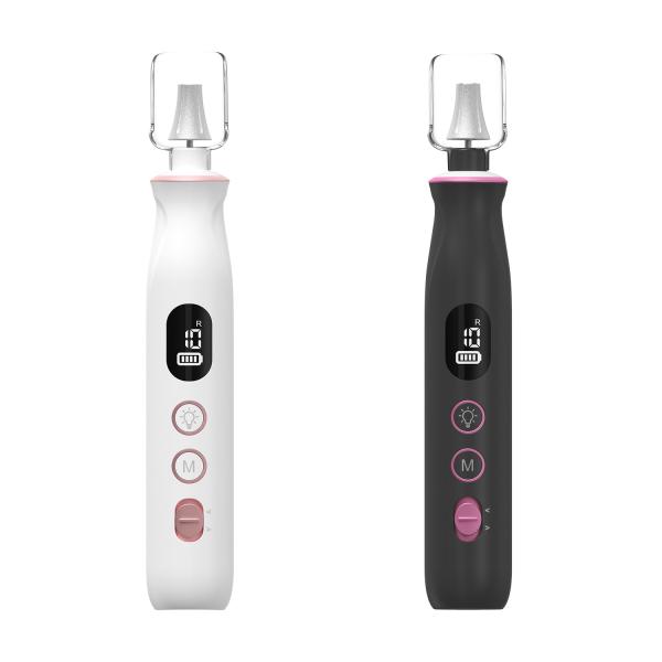 Electric Nail Drill Machine Machine Portable Mini  Manicure Art Pen Tools For Gel Removal Nail Grinder Polishing
