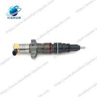 243-4502 C7  Injetor de combustível Motor Injeção bico de bomba diesel Injetor pulverizador