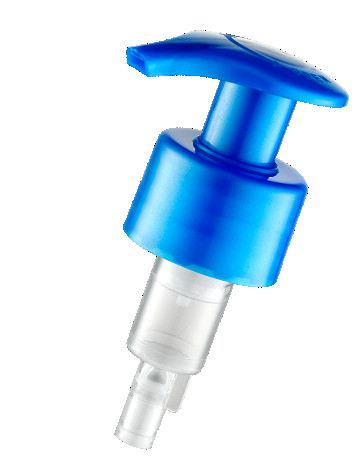 Обработка левой косметической дозировки насоса 2.0ml лосьона косметическая нагнетает 24/410 28/400 28/410