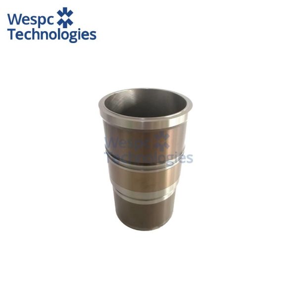 Chemise de cylindre WESPC T403078 pour moteur diesel Perkins 1506A E88TAG