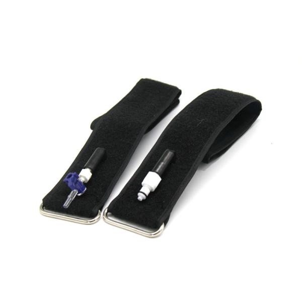 Хирургические принадлежности аксессуары для тренажеров Ограничение кровотока Полосы предотвращают обратный поток вены