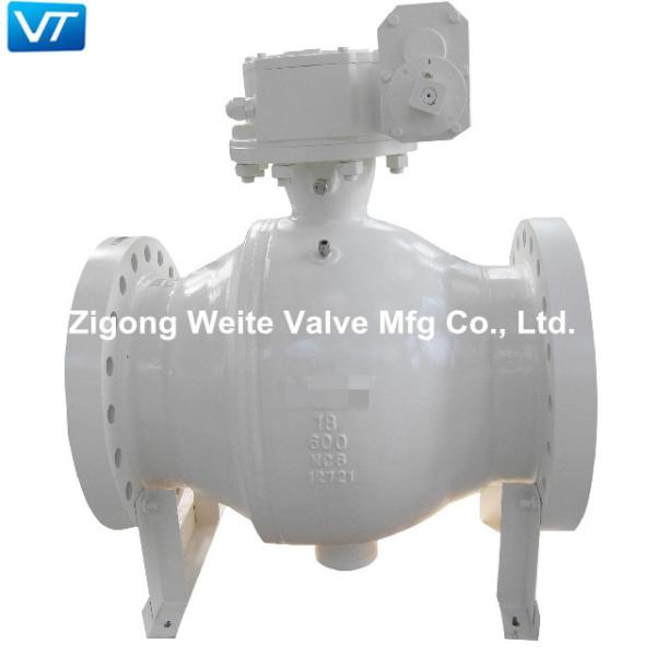 18" libération automatique de pression de la classe 600 la NACE MR-01-75 de