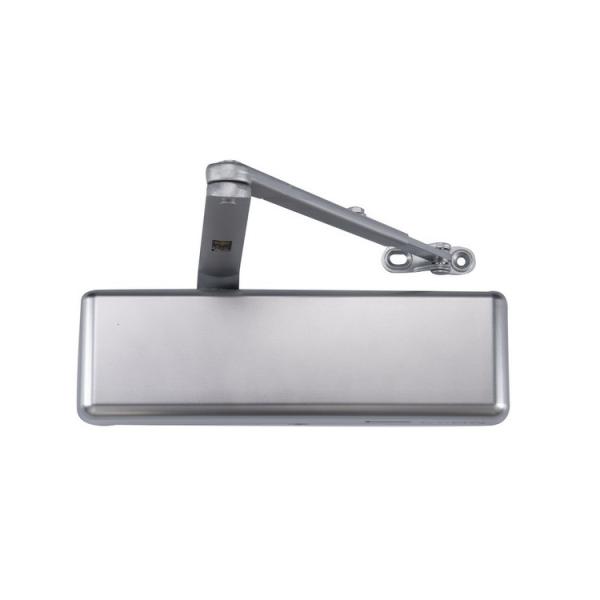 Cast Iron Silent Door Closer , Self Closing Door Closer For 850 - 1500mm Door
