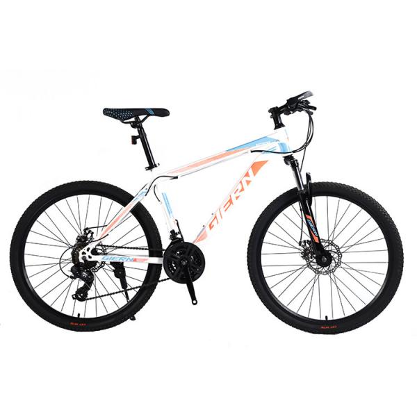 Mountain Bikes Bicycle Mountainbike 26/27.5/29 inch with Sus Fork and Double Wall Rim