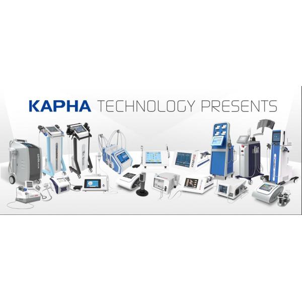 Машина терапией физической реабилитации 300KHZ Tecar Rosh