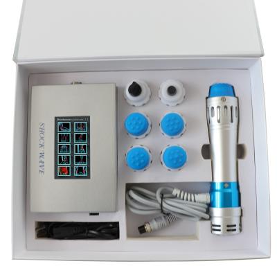Portable Multifunctional Shockwave Deep Muscle Massage For Home Use