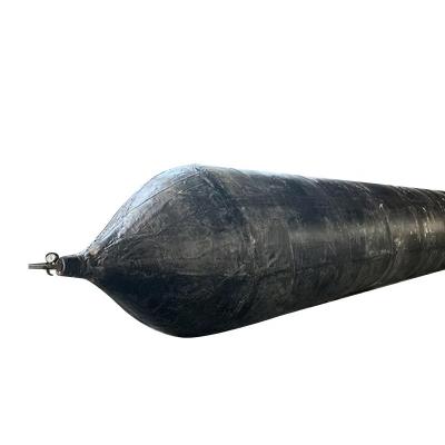 Airbag Roller 1.8m X 2.5m High Load Capacity Abrasion Resistant Easy Rolling