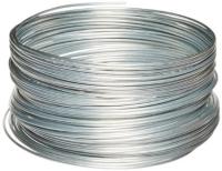 Rigidité élevée de lustre de fil recuit par acier inoxydable 430 pour le tissage de machines d'industrie