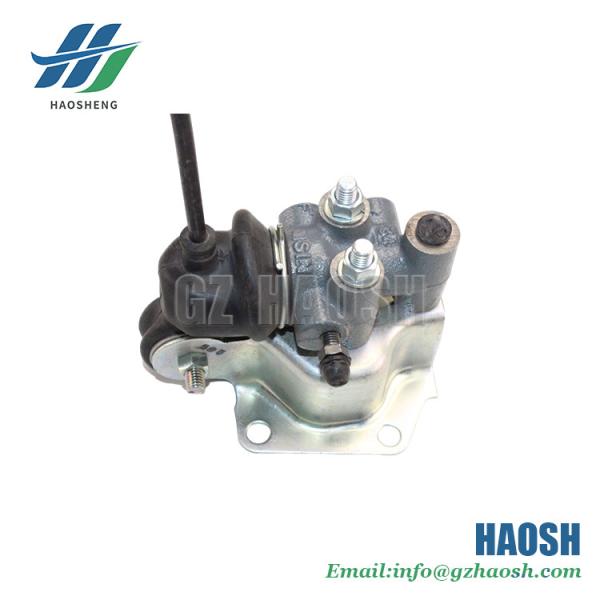 Load Sensing Proportioning Valve Asm For Isuzu 700P 4HK1 8-94427224-2 8944272240 8-94427224-0 8944272242