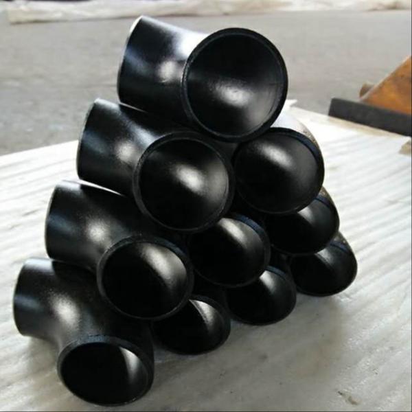 DN6 Butt Welded Sch 20 ASME B16.9 Steel Pipe Elbow