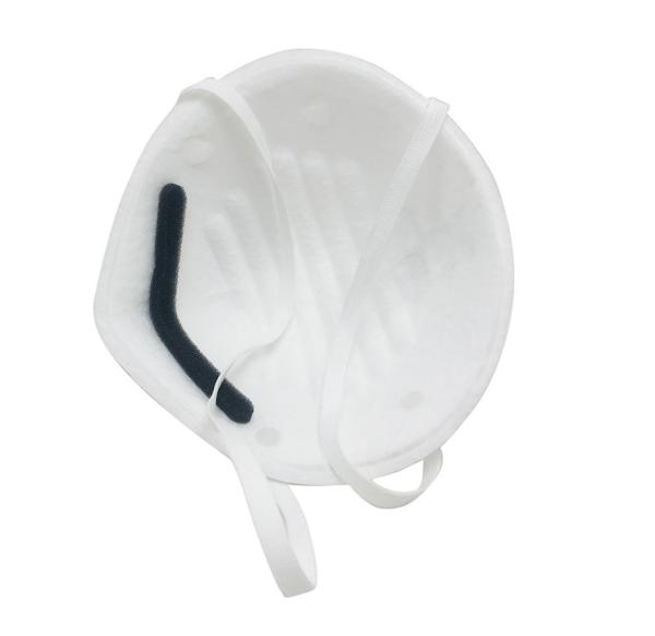 Reusable Face Cup Mask ,  Anti Virus Face Mask Long Durability Water Repellent