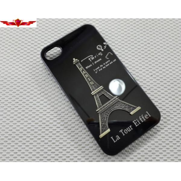 New Fashion LG L4 II L5 II Aluminum+PC Cover Cases Multi Types