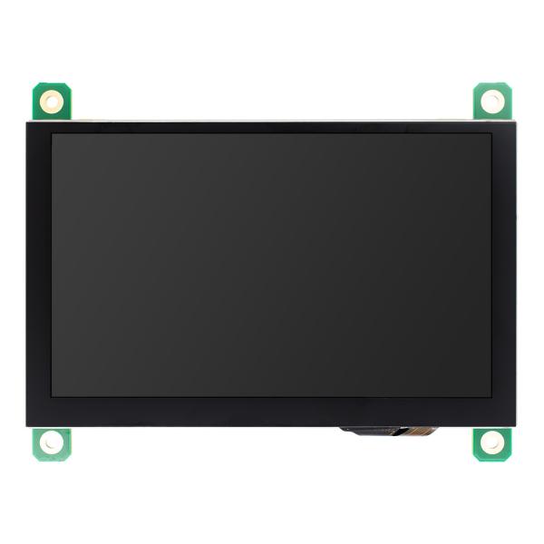 5.0 Smart TFT Module | 800x480 STM32F767 Capacitive touch display