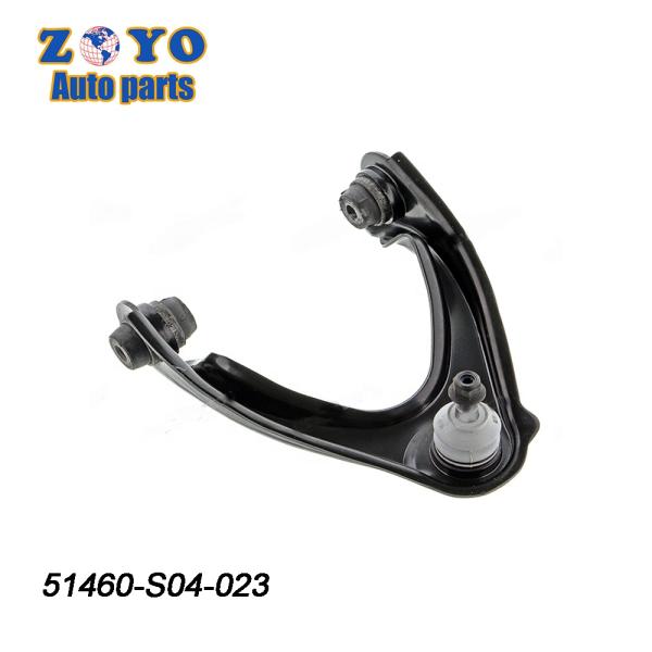 Honda Civic 96-00 1996-2000 Left Front Lower Control Arm 51460-S04-023 OEM Standards