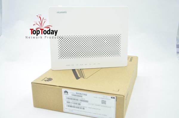 HuaWei HG8326R GEPON GPON FTTH WIFI ONU 2FE+1PORST English Version