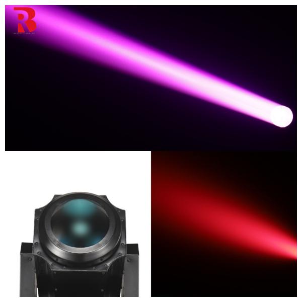 Eourp Стандартное качество 380W Sharpy Beam Moving Light BSW 3 В 1 Высокая мощность Pro Stage Light