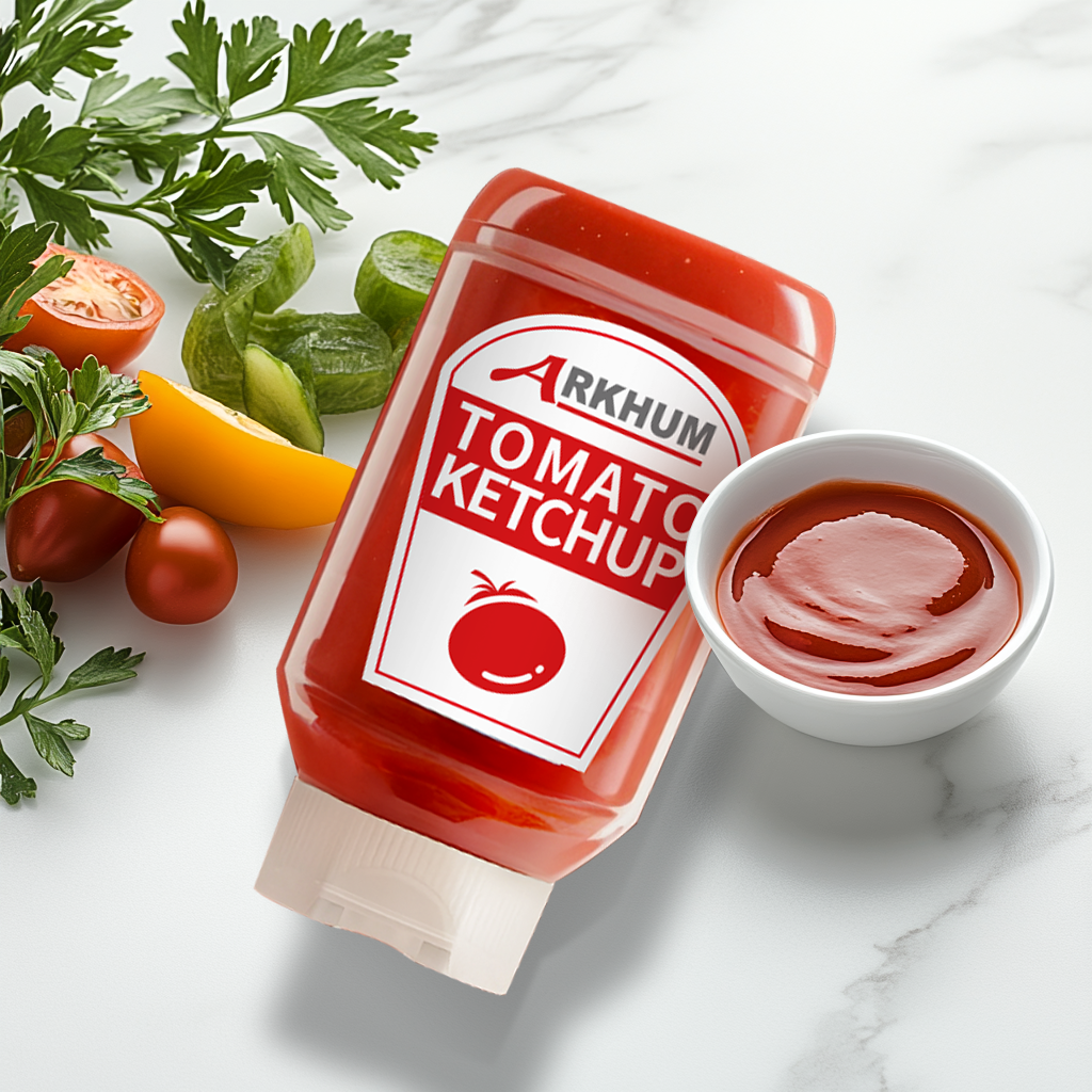 0 г жирного красного здорового кетчупа 3 кг консервированного томата сольса вкусный