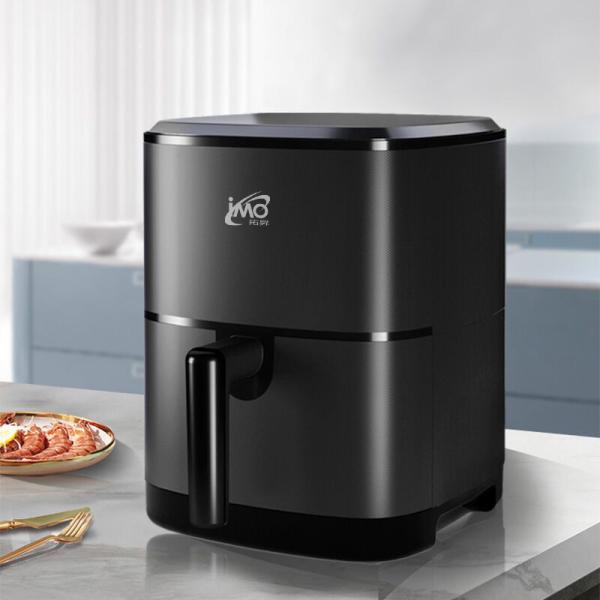 Fours électriques à la maison